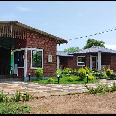 Yashovana Nature Stay Gokarna Exteriér fotografie