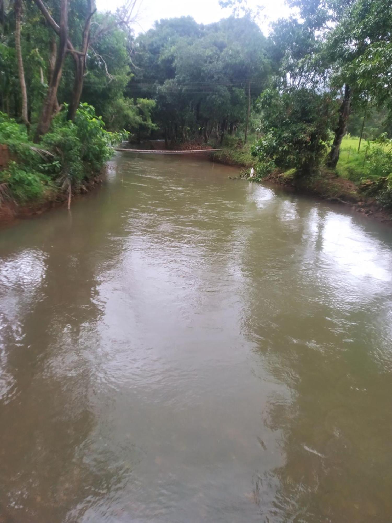 Yashovana Nature Stay Gokarna Exteriér fotografie