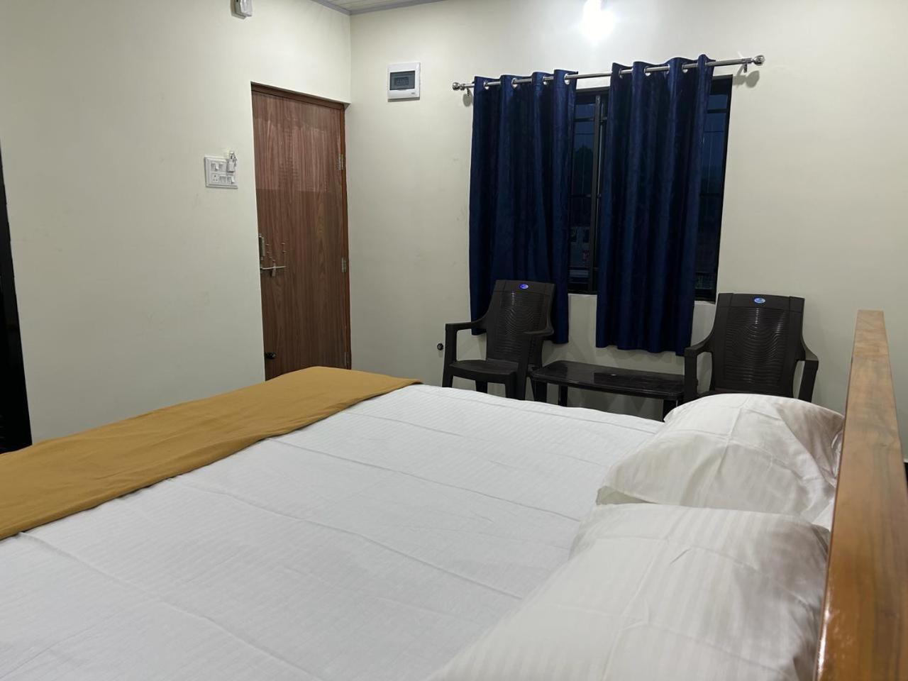 Yashovana Nature Stay Gokarna Exteriér fotografie