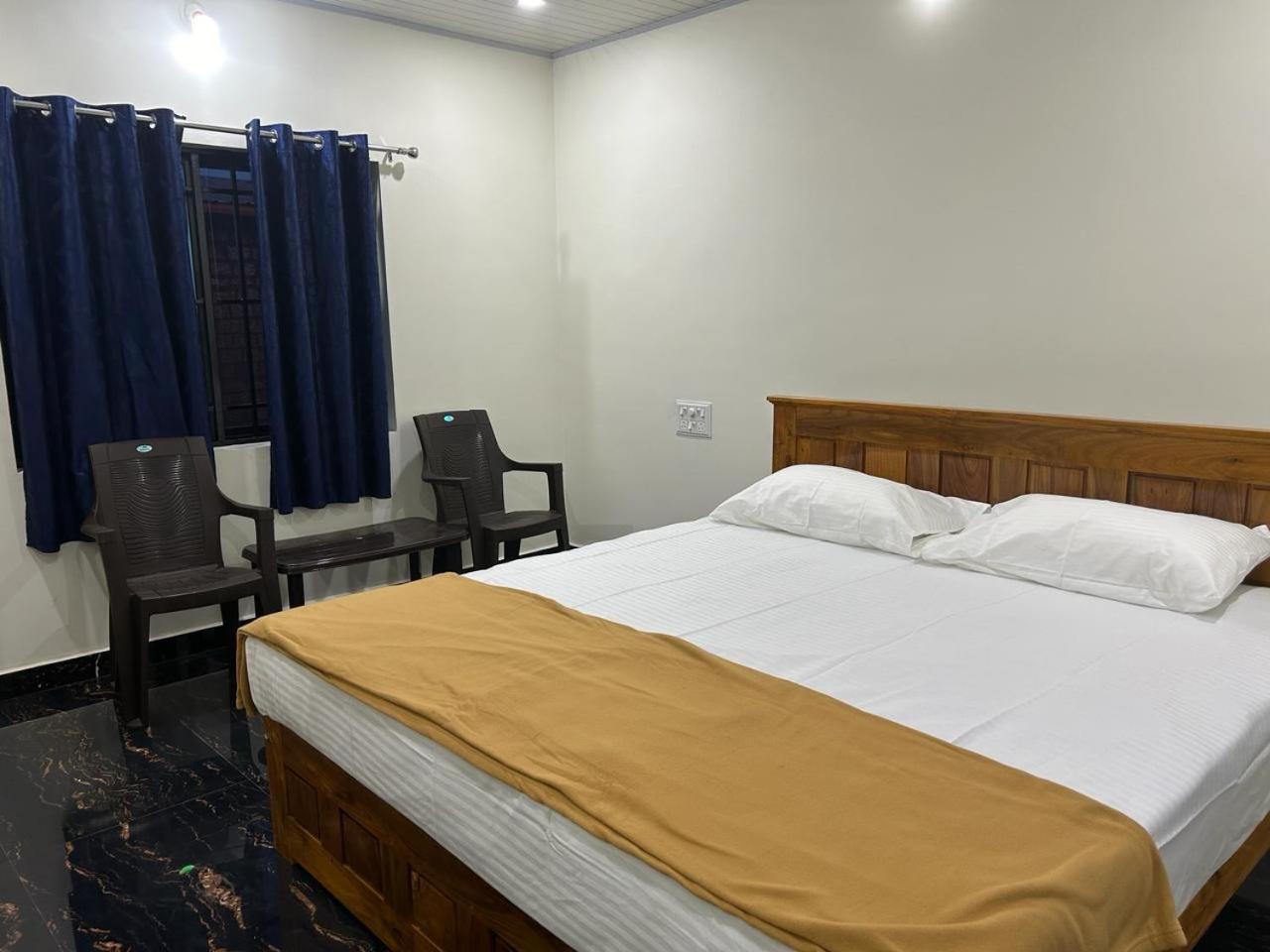 Yashovana Nature Stay Gokarna Exteriér fotografie