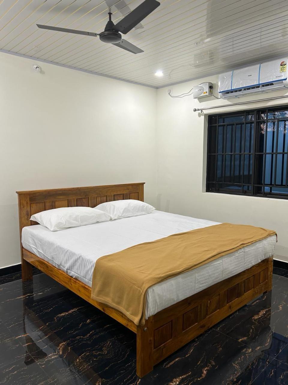 Yashovana Nature Stay Gokarna Exteriér fotografie