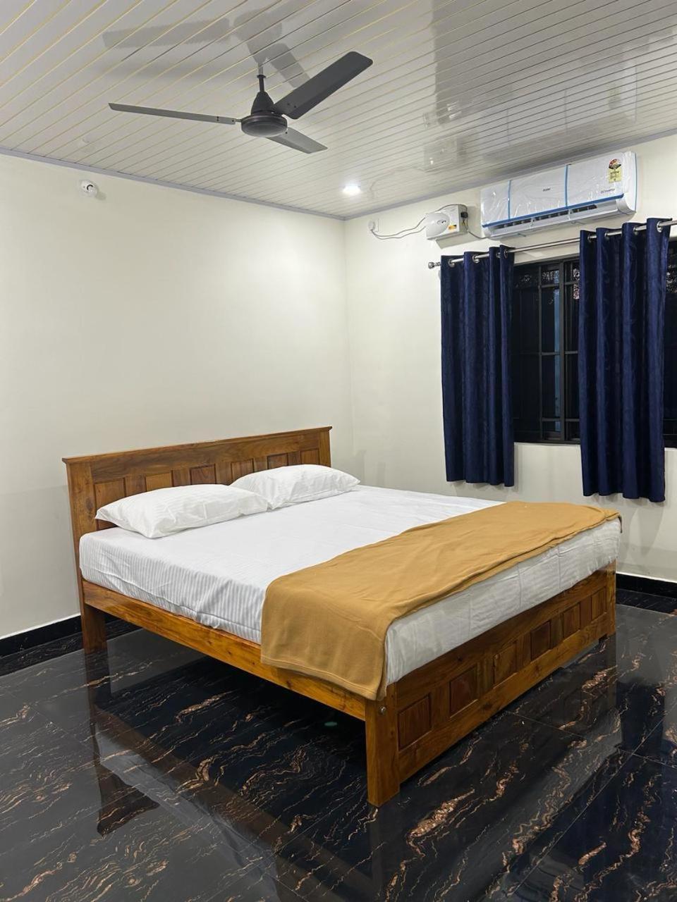 Yashovana Nature Stay Gokarna Exteriér fotografie