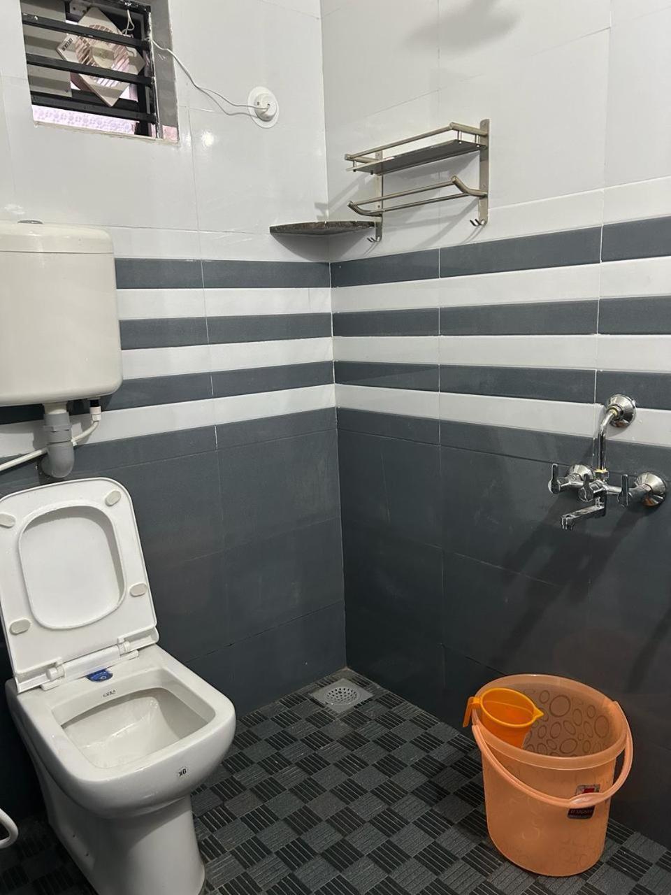 Yashovana Nature Stay Gokarna Exteriér fotografie
