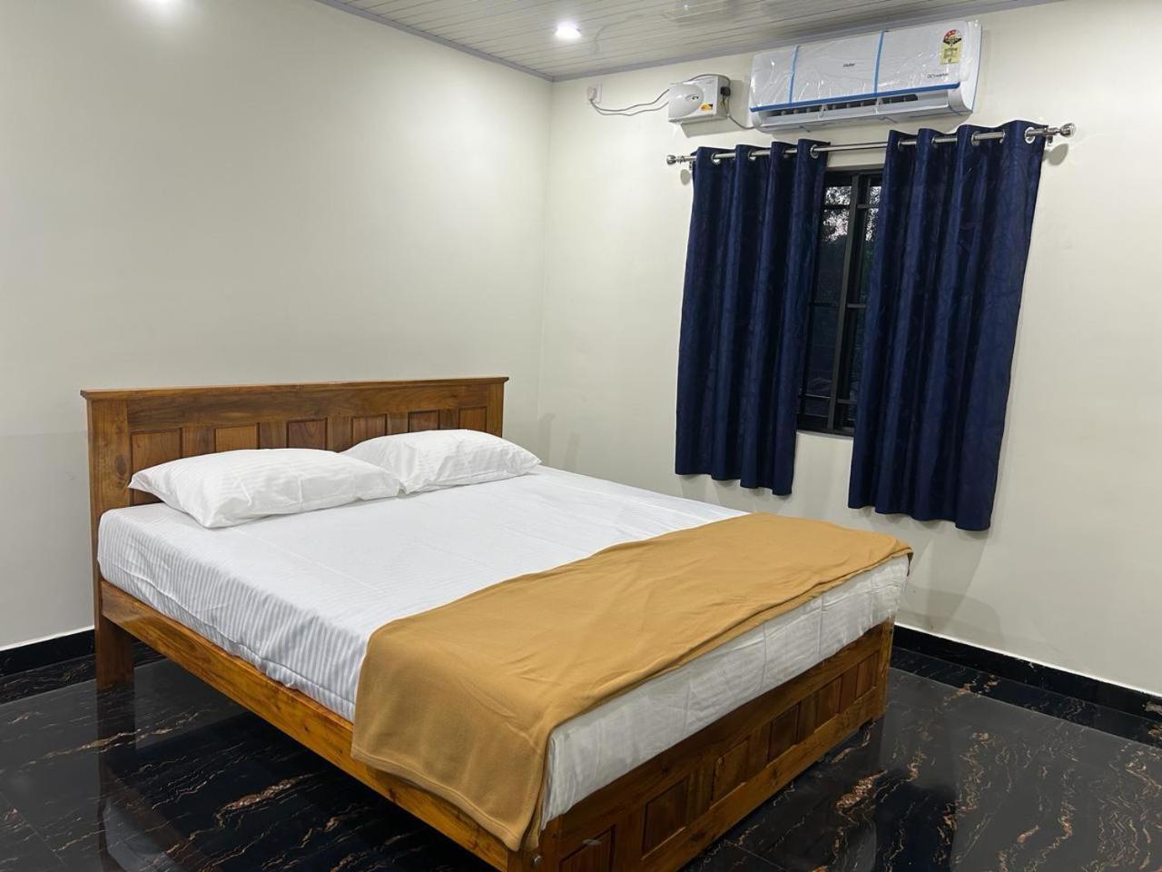 Yashovana Nature Stay Gokarna Exteriér fotografie